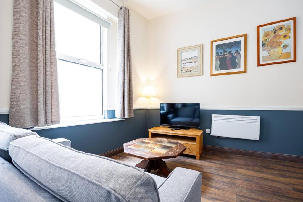 Homely 1 Bedroom Apartment In Smithfield, Дублин Экстерьер фото
